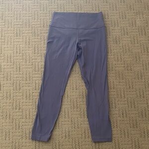 Lululemon Women's Leggings